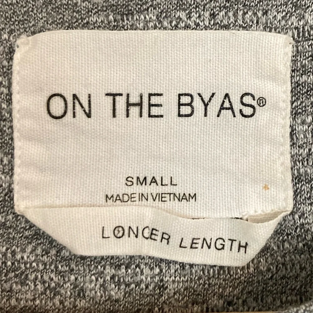 Men's Gray T-Shirt - Picture 3 of 7